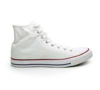 Converse Chucks Hi weiß unisex Sneaker Weiß 36,5