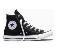 Chuck Taylor ALL STAR HI BLACK 5