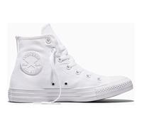 CONVERSE Chuck Taylor All Star High Sneaker 137 - white monochrome 39