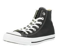 Converse Chuck Taylor All Star High, Sneaker A Collo Adulto, Unisex Nero, 36.5 EU Black 36.5