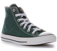 Converse Chuck Taylor All Star High Verde da Donna A04544C