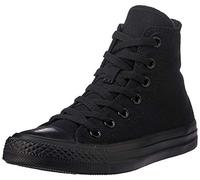 Converse Chuck Taylor All Star High weissschwarz, 39 Unisex