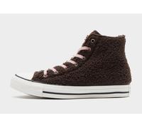 Converse Chuck Taylor All Star High Winter Warm Kinder, Braun 38