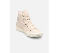 Converse Damen Schnürstiefel A13026C/271 CTAS Hi light dune/egret/light dune normal 40 EU