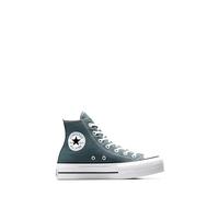Converse Damen Schnürstiefel A12596C/384 CTAS Lift Hi nature/nature 39½ EU
