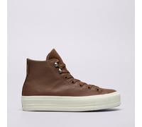 CONVERSE CHUCK TAYLOR ALL STAR LIFT Braun Damen