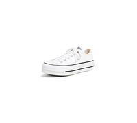 Converse CHUCK TAYLOR ALL STAR LIFT CLEAN OX PLATEAU-SNEAKER