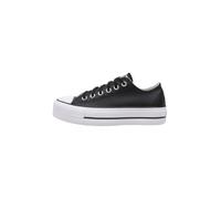 Converse CHUCK TAYLOR ALL STAR LIFT CLEAN -OX PLATEAU-SNEAKER