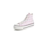Converse Chuck Taylor All Star Lift Damen-Schnürschuhe, Weiß, 39 EU