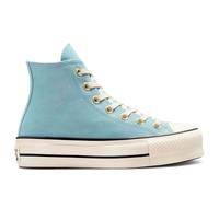 Converse Chuck Taylor All Star Lift blau 38