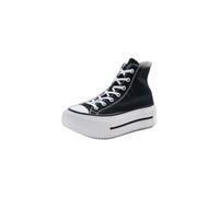 Converse Chuck Taylor All Star Lift Doppelpack für Damen, Violett (Violeta Heat/Garca/Black), 23.0~24.0 cm