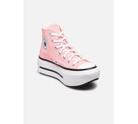 Converse Chuck Taylor All Star Lift Damen-Sneaker, Jitter/Reiher aus leichten Quallen, 26.0 cm