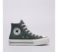 Converse Damen Schnürstiefel A12596C/384 CTAS Lift Hi nature/nature 39½ EU