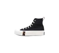 Converse Chuck Taylor All Star Lift Flache Sneaker