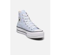 Converse Chuck Taylor All Star Lift Hi blau - Sneaker - Größe 39 1/2 39 1/2 blau