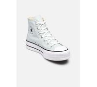 Converse Sneakers CT Hi Platform A11873C Damen You Dew You/White
