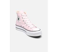 Converse - Chuck Taylor All Star Lift Hi - rosa - Sneaker - Größe 37
