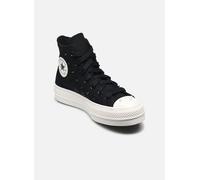 Chuck Taylor All Star Lift Platform Spikes Black 41