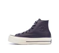 Converse CTAS Lift Hi für Damen, lila, Gr. 38 EU