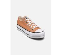 Converse - Chuck Taylor All Star Lift Ox - Braun - Sneaker - Größe 38