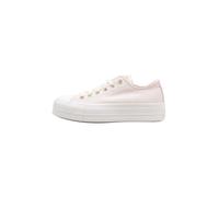 Converse - Chuck Taylor All Star Lift Ox - Rosa - Sneaker - Größe 40