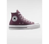 Converse Chuck Taylor All Star Lift Plateau Trail Mixed/Natural...