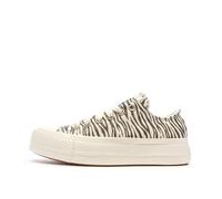 Converse Sneaker CHUCK TAYLOR ALL STAR LIFT in Weiss 39