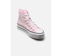 Converse - Chuck Taylor All Star Lift Platform Embr - rosa - Sneaker - Größe 39