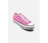 Converse Chuck Taylor All Star Lift Ox Shocking Sportschuhe EU 40 Fuchsia
