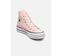Converse Chuck Taylor All Star Platform Sneaker Rosa da Donna A06507C