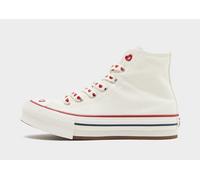 Converse Chuck Taylor All Star Lift Valentine's Children, Weiss - 33.5