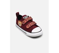 Converse - Chuck Taylor All Star Lions Easy On Ox - Bordeaux - Sneaker - Größe 25