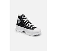 Turnschuhe Frau Converse Lugged 2.0 SchwarzSchwarz / 39