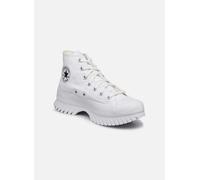 Converse - Chuck Taylor All Star Lugged 2.0 Hi - weiß - Sneaker - Größe 40