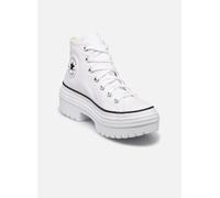 Converse Chuck Taylor All Star LUGGE Weiß 38