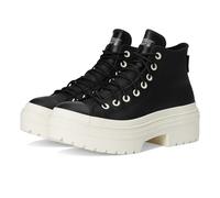 Converse Chuck Taylor All Star Lugged Heel Winter Winterschuhe black / black / egret Damen Gr. 39