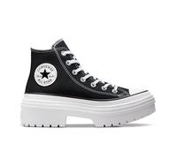 Converse - Chuck Taylor All Star Lugged Heel Hi - schwarz - Sneaker - Größe 38