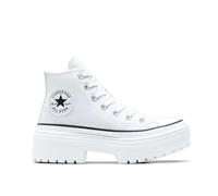 Chuck Taylor All Star Lugged Heel Hi by Converse 40