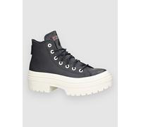 Converse Chuck Taylor All Star Lugged Heel Winter Winterschuhe black / black / egret Damen Gr. 39