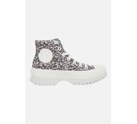 Converse Chuck Taylor All Star Lugged Sneaker high Damenschuhe in weiß Größe 39.5