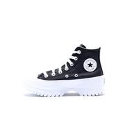 CONVERSE Chuck Taylor All Star Lugged 2.0 Sneaker Damen in black-egret-white, Größe 40