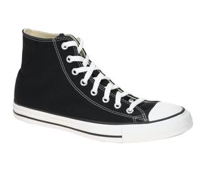 Converse CHUCK TAYLOR ALL STAR M9160C schwarz - UNISEX Damen- und Herrenschuhe - Größe 37.5
