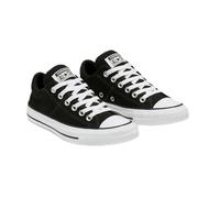 Converse Chuck Taylor All Star Madison Damen-Sneaker, 36 EU, Black White, 36 EU