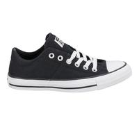 Converse CHUCK TAYLOR ALL STAR MADISON Flache Damen Sneaker, schwarz, größe 38