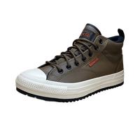 Converse Herren Schnürstiefel A13225C/254 CTAS Malden Street Boot Mid grounded/black/by the c??? normal 45 EU