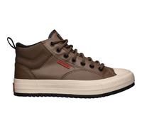 Converse Herren Schnürstiefel A13225C/254 CTAS Malden Street Boot Mid grounded/black/by the c??? normal 44 EU