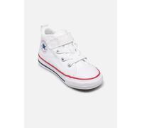 Converse Kinderschuhe CHUCK TAYLOR ALL STAR MALDEN STREET in Weiss 26