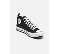 Converse - Chuck Taylor All Star Malden Street Boot Mid M - schwarz - Sneaker - Größe 44