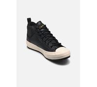 Converse CHUCK TAYLOR ALL STAR MALDEN STREET BOOT Herren-Winter-Sneaker, schwarz, größe 42