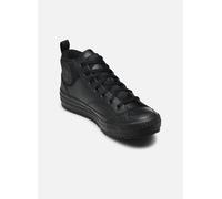 Converse CHUCK TAYLOR ALL STAR MALDEN STREET BOOT Herrensneaker, schwarz, größe 41